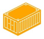 Refrigerated-container North pro Equipment