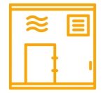 Walk-in-Cooler North Pro Equipment