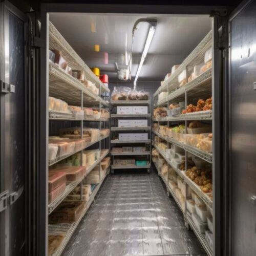 restaurant-cold-storage-North Pro Equipment