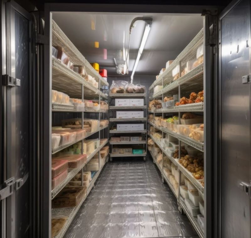 restaurant-cold-storage-North Pro Equipment
