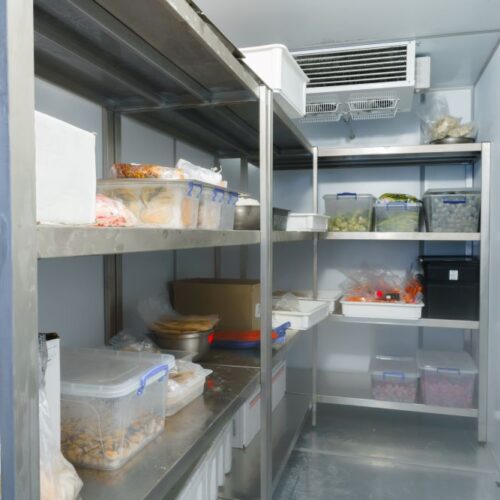 restaurant-walk-in-cold-storage-North Pro Equipment