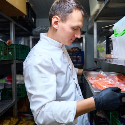 restaurant-walk-in-cooler-North Pro Equipment