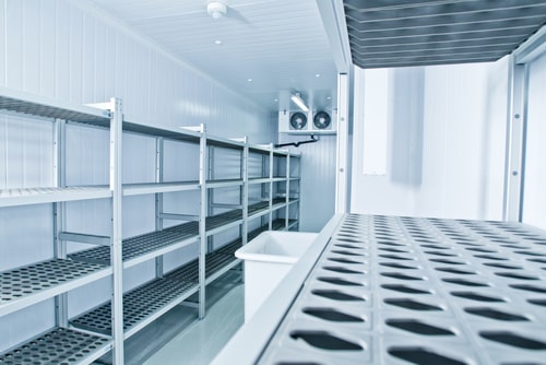 walk-in-cooler-freezer-North Pro Equipment