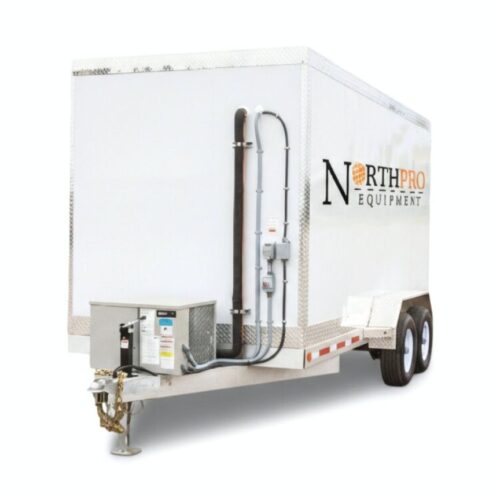 Refrigerated Trailer Quotes