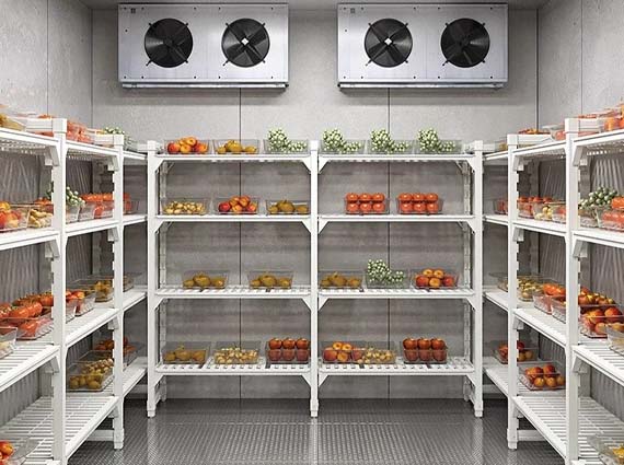Food-Shelf-life-testing-cold-Storage-Room-product-testing
