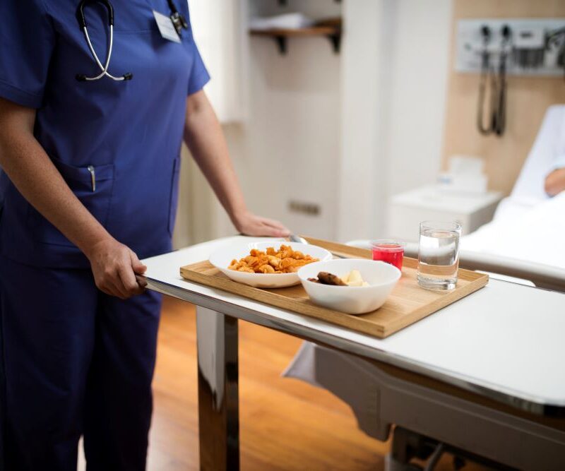 Food-supply-cold-storage