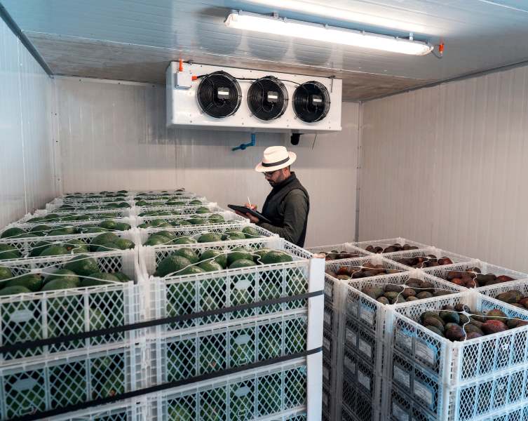 Secondary Refrigeration as a Business Continuity Strategy