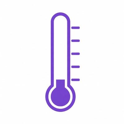 North Pro Equipment Icons - Ultra Low Temperature Unit