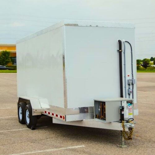 Our Rental Division - Chill Out Rentals