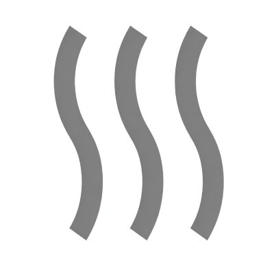 North Pro Equipment Icons - Dry Temperature Unit