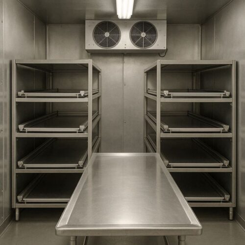 mortuary-cooler