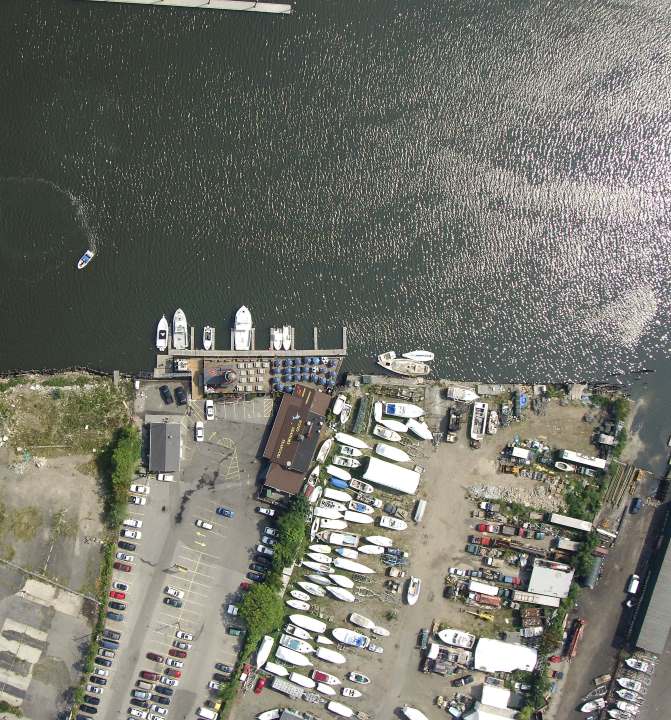 North Pro Equipment Cold Storage Container Manufacturer Connecticut