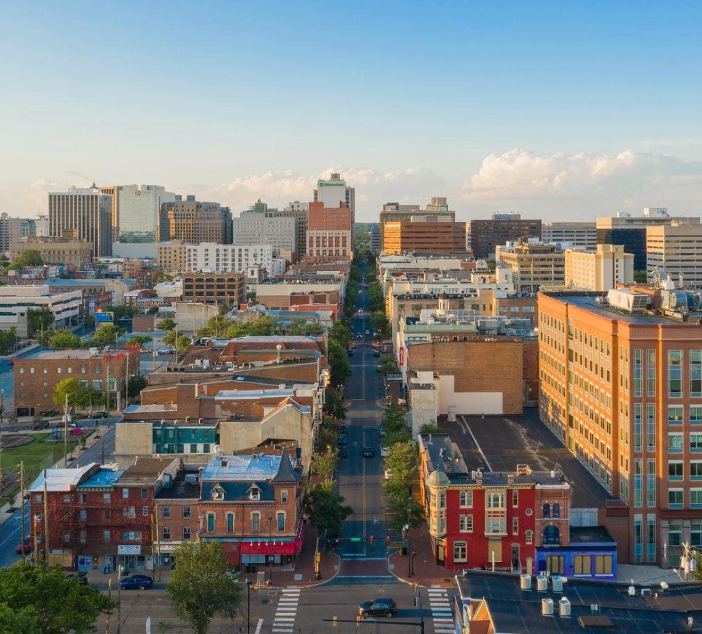 North Pro Equipment Cold Storage Container Manufacturer Delaware