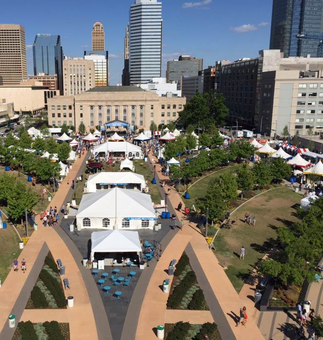 North Pro Equipment Cold Storage Manufacturer Events in Oklahoma