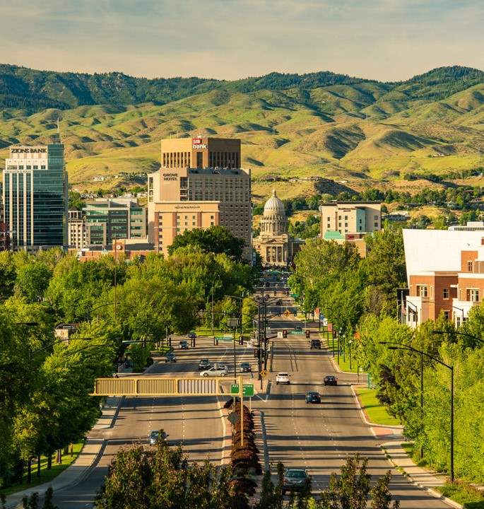 North Pro Equipment Cold Storage Manufacturer Idaho