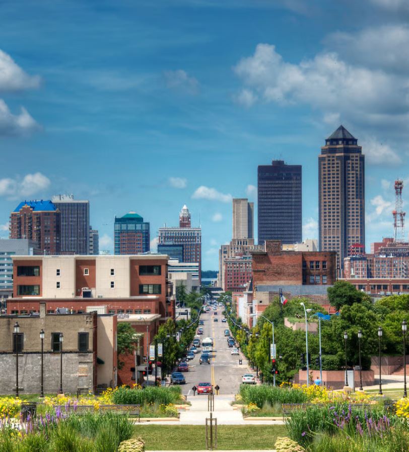 North Pro Equipment Cold Storage Manufacturer Iowa