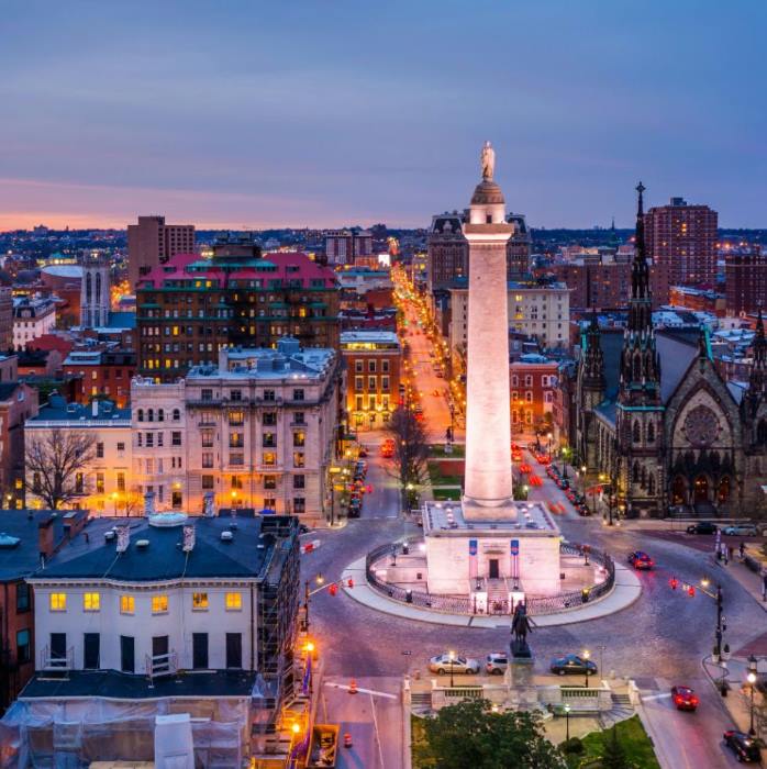 North Pro Equipment Cold Storage Manufacturer Maryland