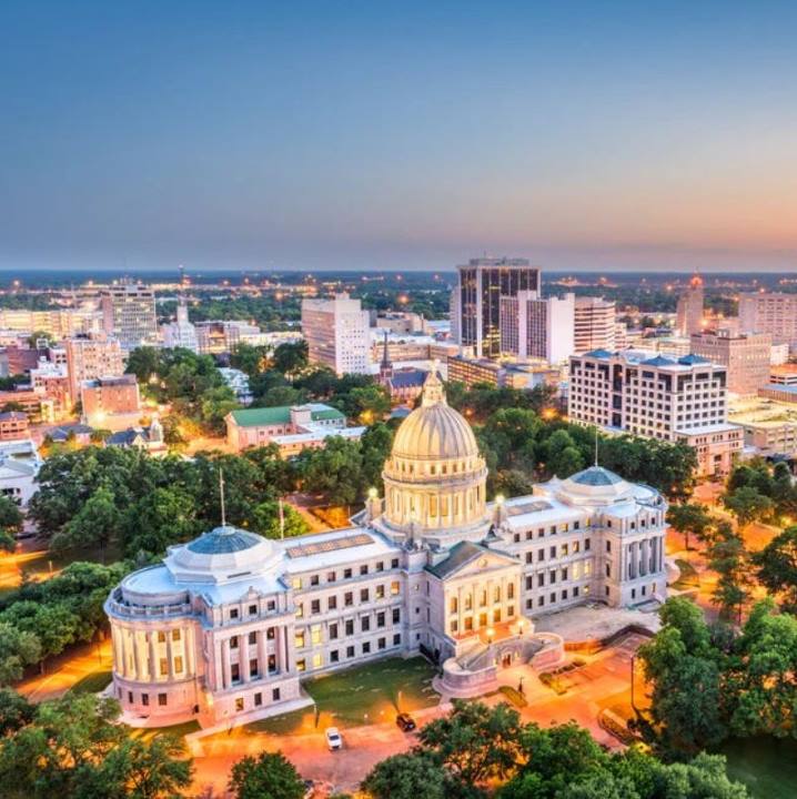 North Pro Equipment Cold Storage Manufacturer Mississippi