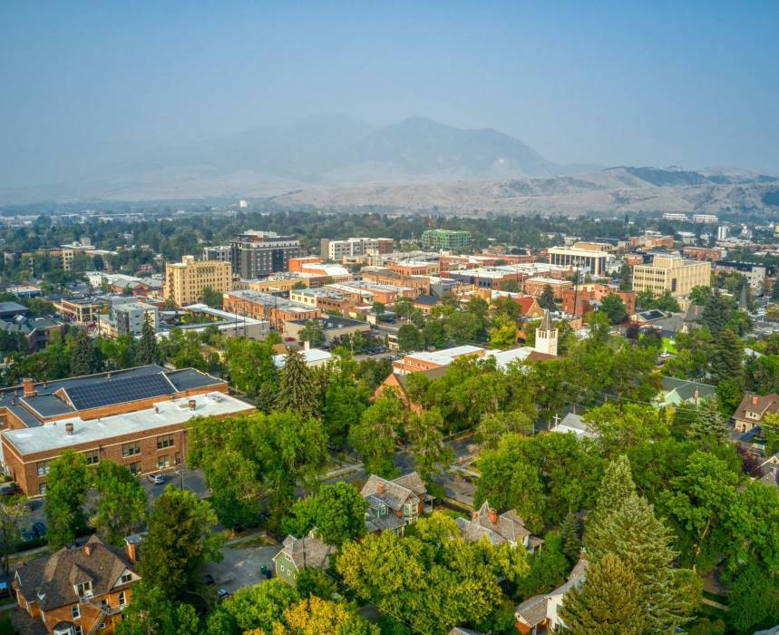 North Pro Equipment Cold Storage Manufacturer Montana