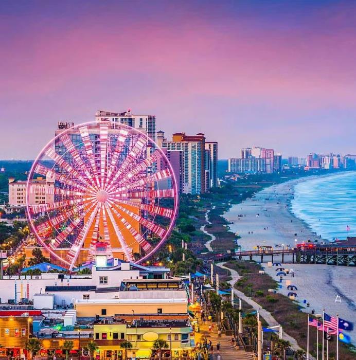 North Pro Equipment Cold Storage Manufacturer South Carolina