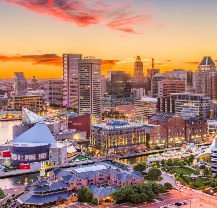 North Pro Equipment Cold Storage Manufacturer businesses Maryland