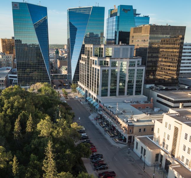 North Pro Equipment Cold Storage Manufacturer businesses in Saskatchewan