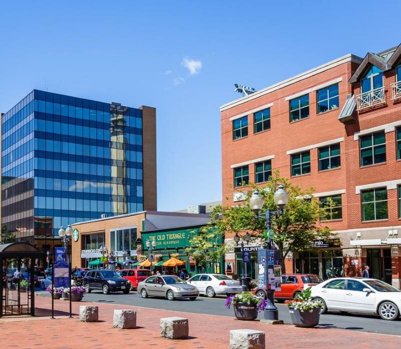 North Pro Equipment Cold Storage Manufacturer for Businesses in New Brunswick