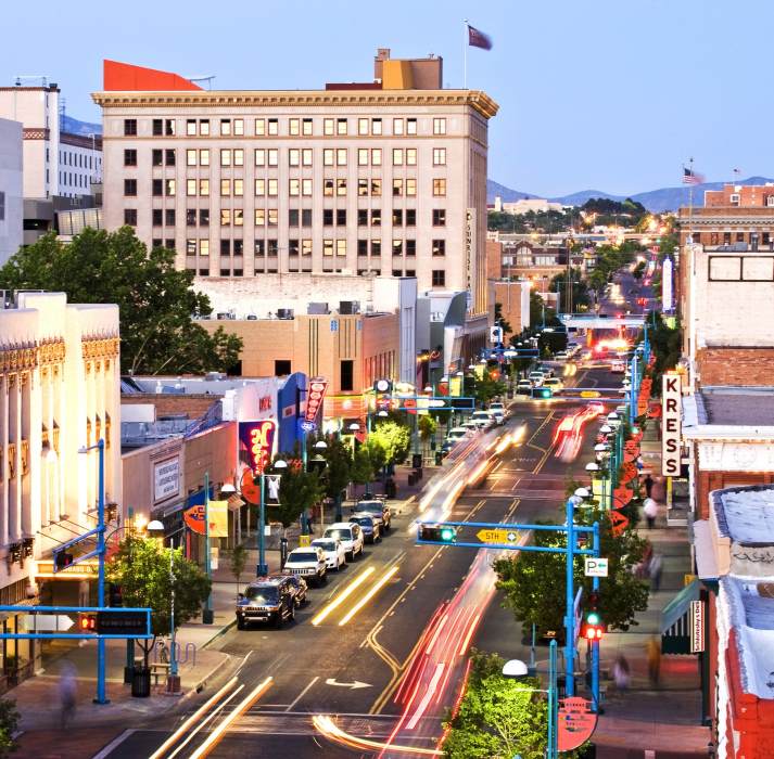 North Pro Equipment Cold Storage Manufacturer for Businesses in New Mexico