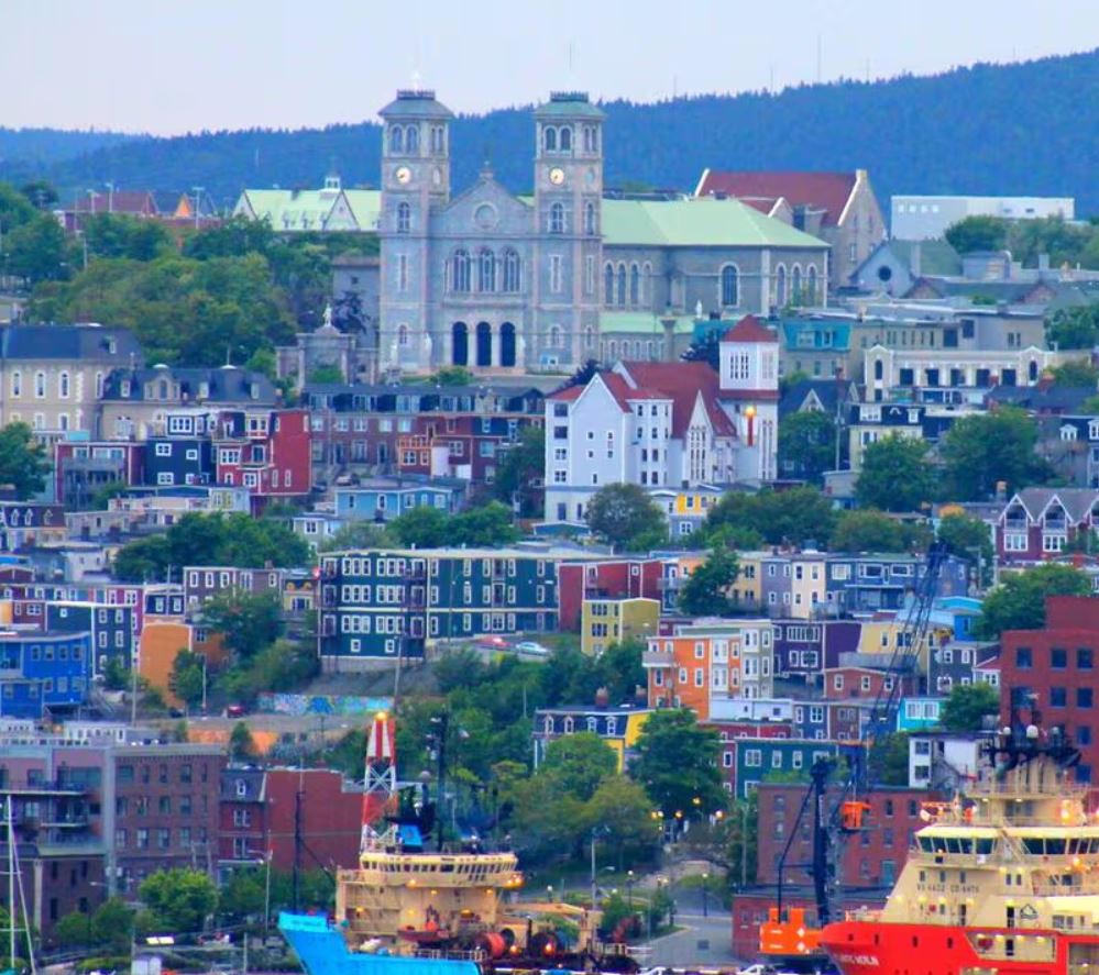 North Pro Equipment Cold Storage Manufacturer for Businesses in Newfoundland & Labrador