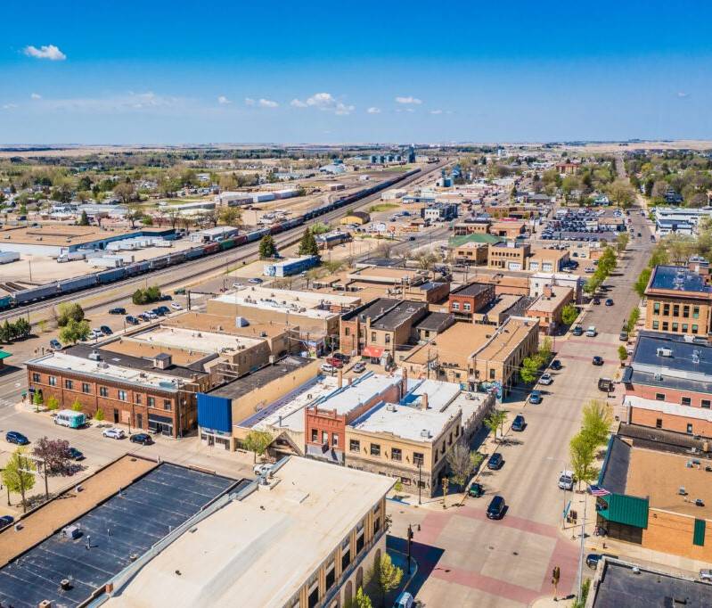 North Pro Equipment Cold Storage Manufacturer for Businesses in North Dakota