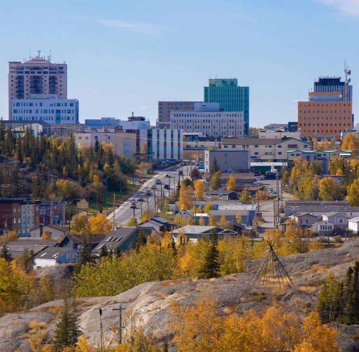 North Pro Equipment Cold Storage Manufacturer for Businesses in Northwest Territories