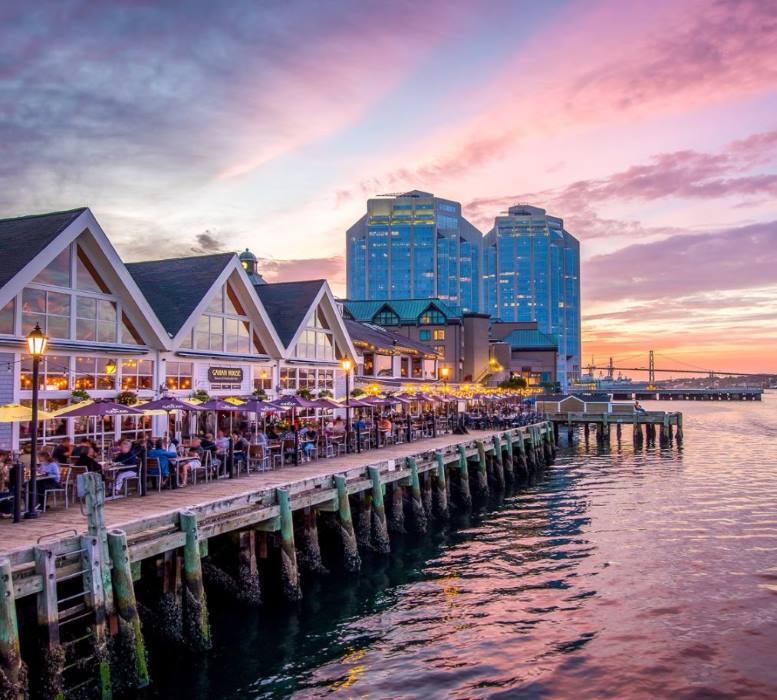 North Pro Equipment Cold Storage Manufacturer for Businesses in Nova Scotia