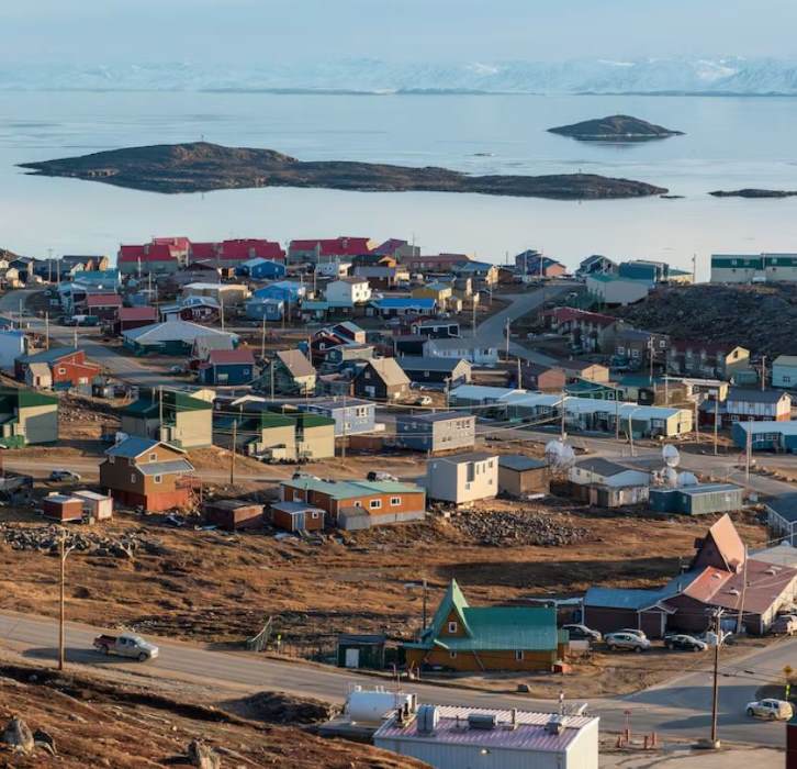 North Pro Equipment Cold Storage Manufacturer for Businesses in Nunavut