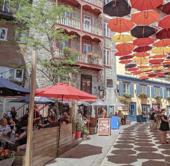 North Pro Equipment Cold Storage Manufacturer for Businesses in Quebec