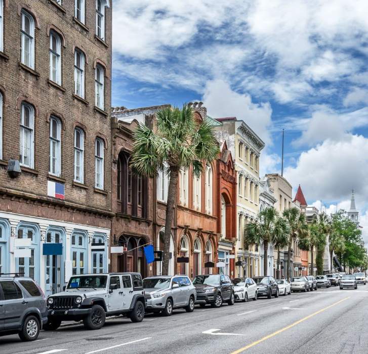 North Pro Equipment Cold Storage Manufacturer for Businesses in South Carolina