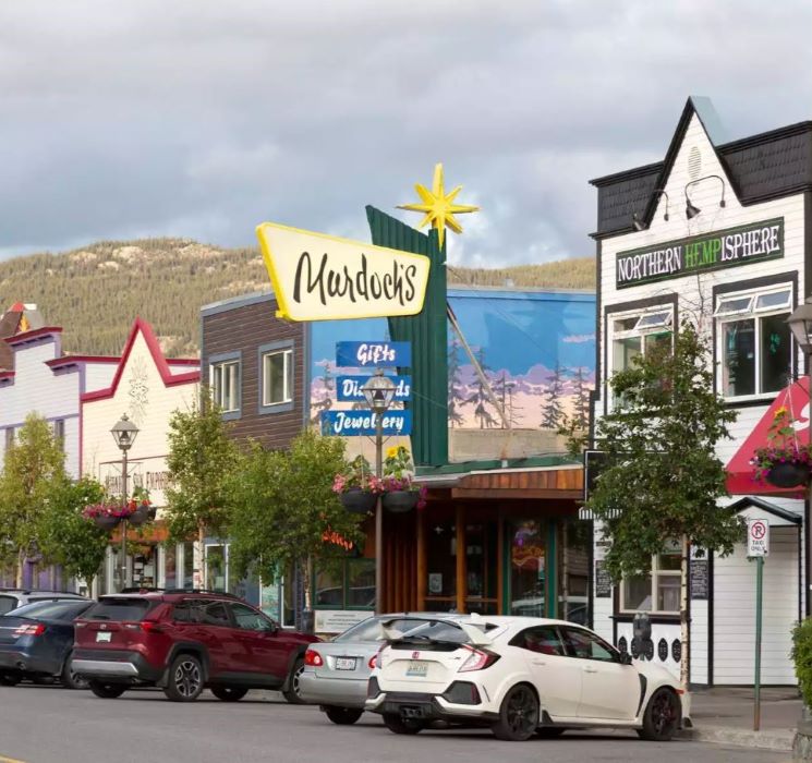 North Pro Equipment Cold Storage Manufacturer for Businesses in Yukon