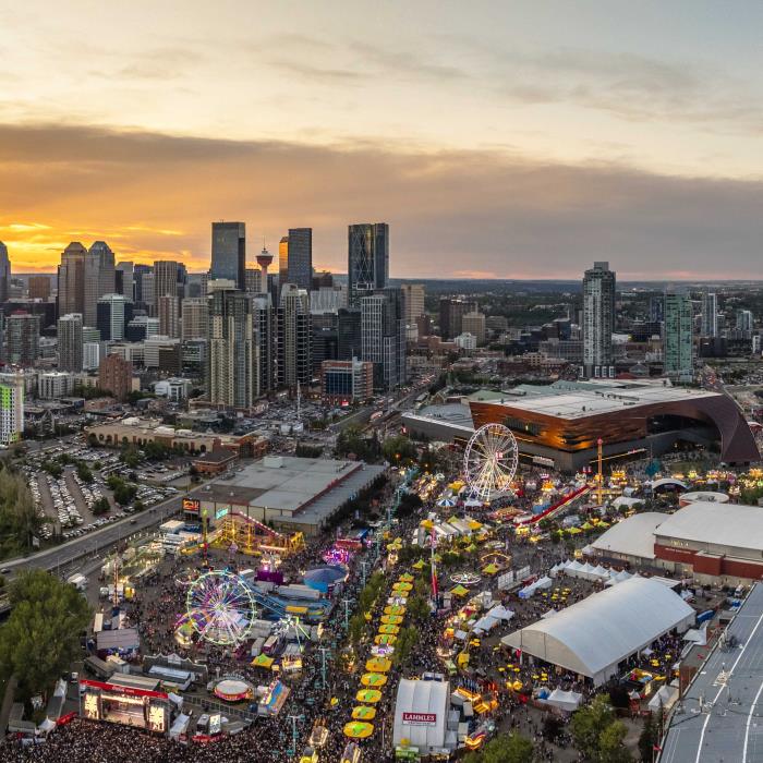 North Pro Equipment Cold Storage Manufacturer for Events & Festivals in Alberta