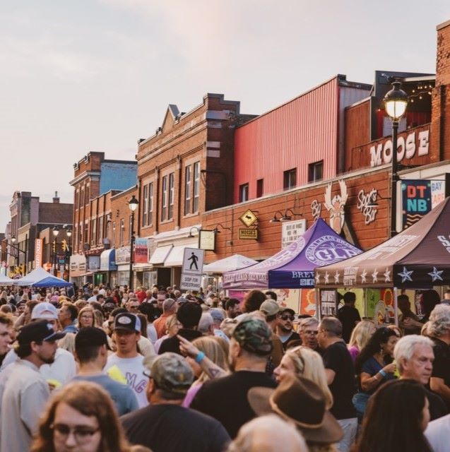 North Pro Equipment Cold Storage Manufacturer for Events & Festivals in Ontario