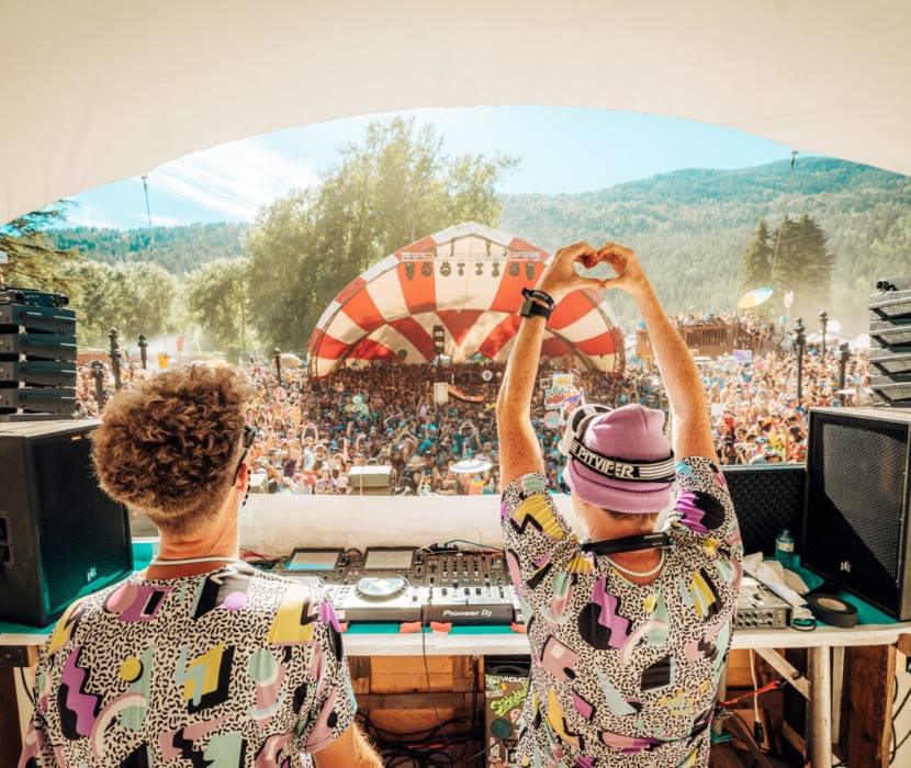 North Pro Equipment Cold Storage Manufacturer for Events & festivals in British Columbia