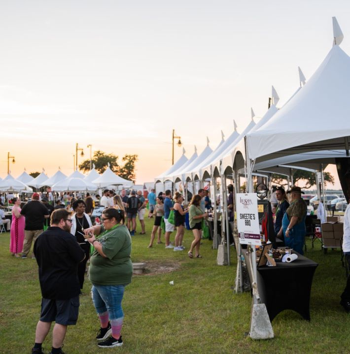 North Pro Equipment Cold Storage Manufacturer for Events in Louisiana