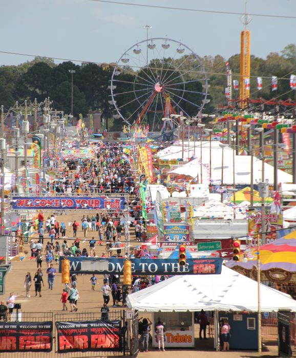 North Pro Equipment Cold Storage Manufacturer for Events in Mississippi