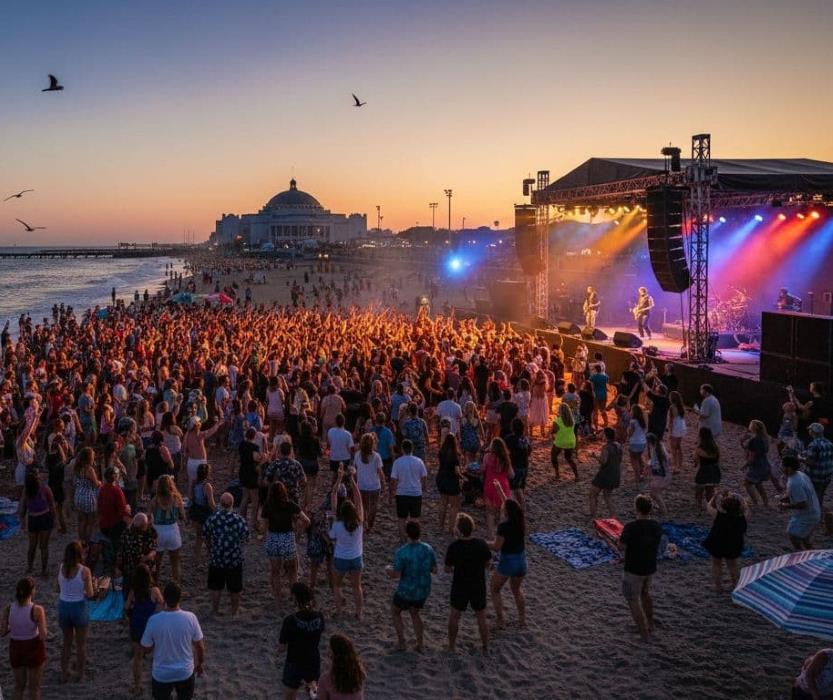 North Pro Equipment Cold Storage Manufacturer for Events in New Jersey