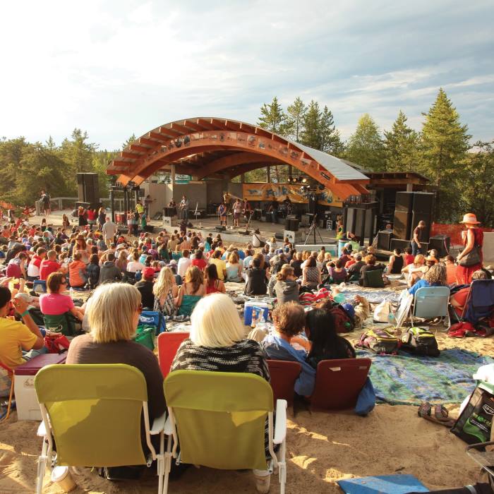 North Pro Equipment Cold Storage Manufacturer for Events in Northwest Territories