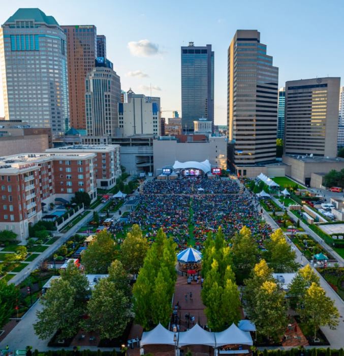 North Pro Equipment Cold Storage Manufacturer for Events in Ohio