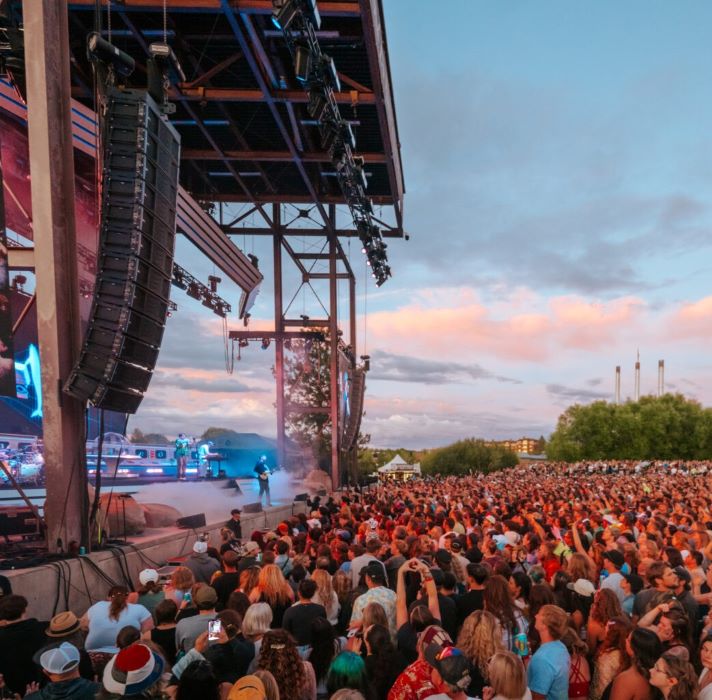 North Pro Equipment Cold Storage Manufacturer for Events in Oregon