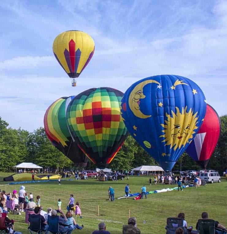 North Pro Equipment Cold Storage Manufacturer for Events in Pennsylvania