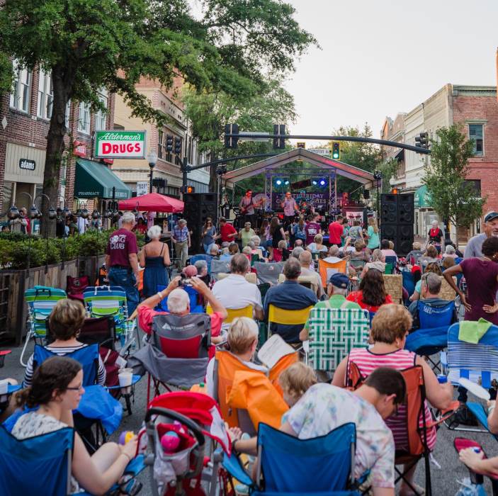 North Pro Equipment Cold Storage Manufacturer for Events in South Carolina