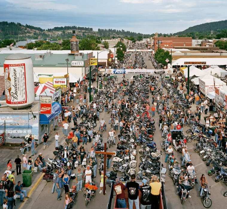 North Pro Equipment Cold Storage Manufacturer for Events in South Dakota