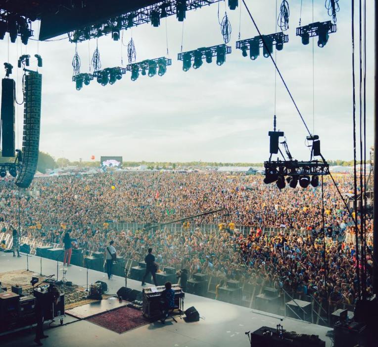 North Pro Equipment Cold Storage Manufacturer for Events in Tennessee