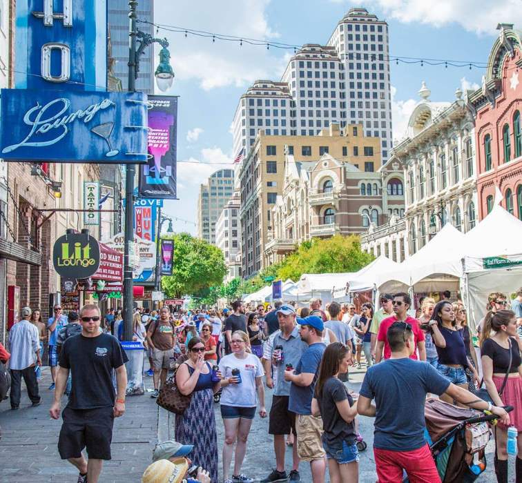 North Pro Equipment Cold Storage Manufacturer for Events in Texas